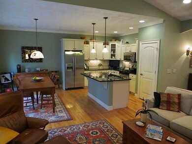 Dining Room.