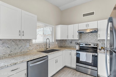 8961 E Alderpoint Way, Tucson, AZ 85730 - photo 6