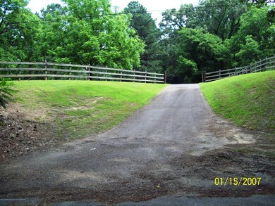 Poplar Corner Driveway