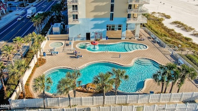 10901 Front Beach Rd unit 1207, Panama City Beach, FL 32407 - photo 5