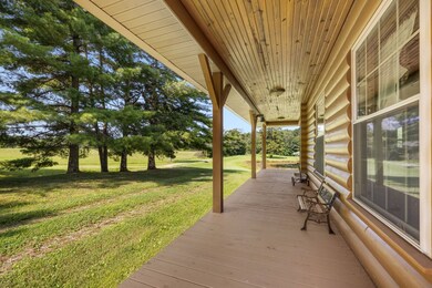 32 New Home Rd, Stonefort, IL 62987 - photo 7