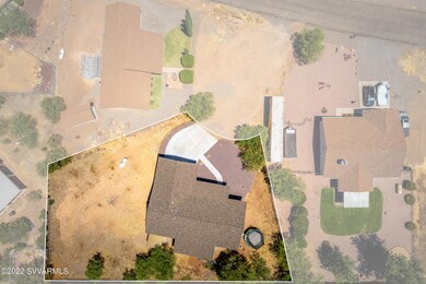 4391 E Valley View Rd Camp Verde AZ-1
