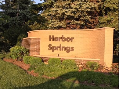 Harbor Springs Entrance