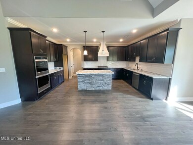 1132 Pebble View Dr, Byhalia, MS 38611 - photo 7