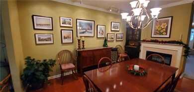 7088 Queenscourt Ln unit I47, Macungie, PA 18062 - photo 6