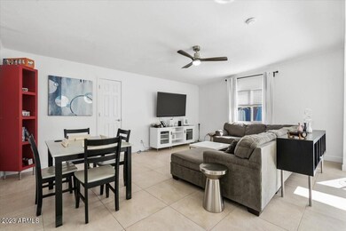Family Room/Game Area