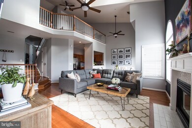 2323 Henshaw Place unit 303, Alexandria, VA 22311 - photo 7