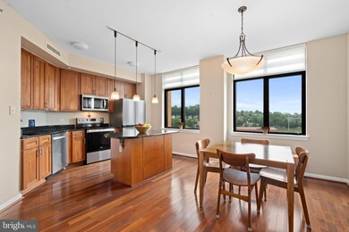 Shirlington Village Condominiums unit 714, Arlington, VA 22206 - photo 6