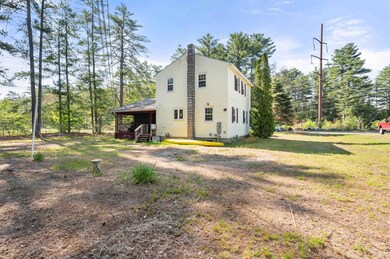 59 Daniel Webster Dr, Franklin, NH 03235 - photo 4