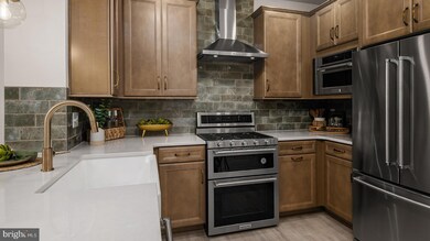 HOMESITE A1.0101 Village Walk Dr, Montgomery Village, MD 20886 - photo 7