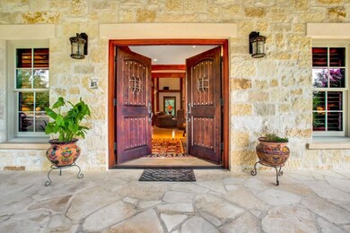 592 Homestead Dr, Fredericksburg, TX 78624 - photo 7