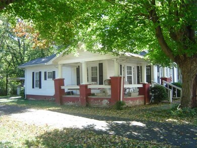 723 S Cannon Blvd, Shelbyville, TN 37160 - photo 4