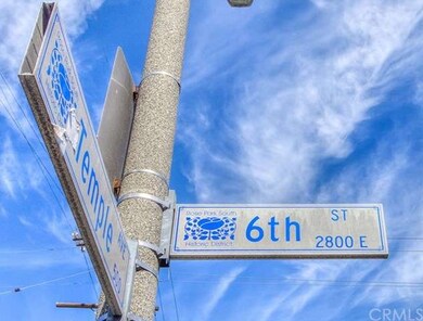 Welcome to 6th & Temple!! 