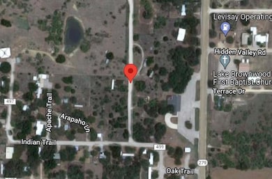 Lot 91 Indian Trail, Lake Brownwood, TX 76801 - photo 7