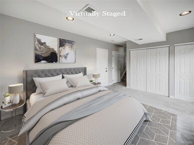Staged Photo