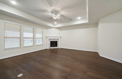 3402 Inca Dove Way, Richmond, TX 77469 - photo 7