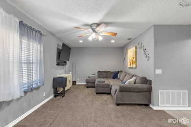 1101 Shady Ln, Burkburnett, TX 76354 - photo 7