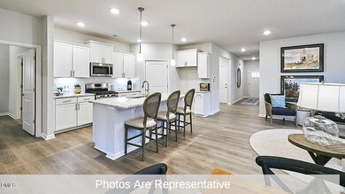 188 Prairie Wolf St, Sanford, NC 27330 - photo 6