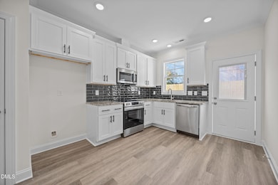 214 E College St, Franklinton, NC 27525 - photo 4