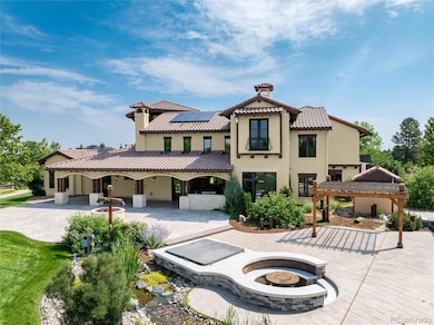 8417 High Ridge Ct, Castle Pines, CO 80108 - photo 5