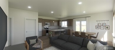 601 Lot 11 Dorsing St unit C, Moses Lake, WA 98837 - photo 6