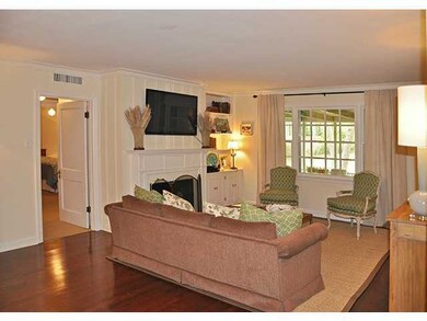 Another view of living room