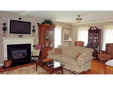 Living Room.