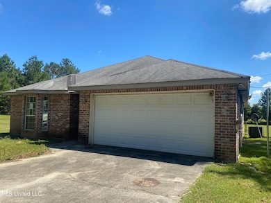 112 Pap Armstrong Rd, Wiggins, MS 39577 - photo 3