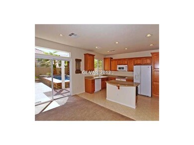 Property Photo. Kitchen