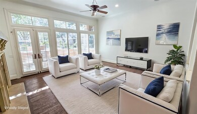 2821 Hood St, Dallas, TX 75219 - photo 2