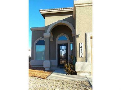 14257 Desert Orchid Dr, El Paso, TX 79928 - photo 2