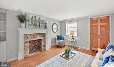 24 E 6th St, Frederick, MD 21701 - photo 5