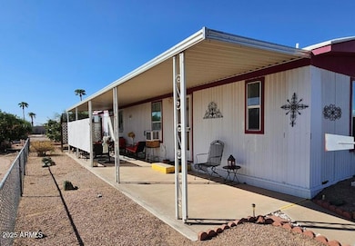 Patio Awning
