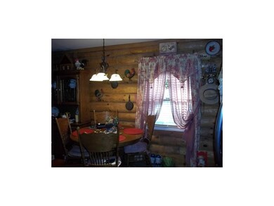 Eat in kitchen