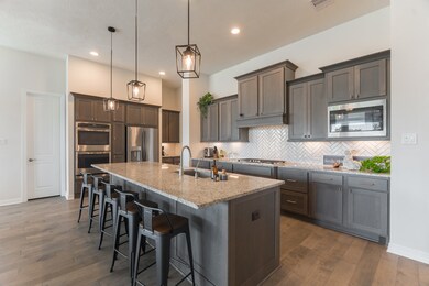 25206 Driftwood Harbor Ln, Tomball, TX 77375 - photo 6