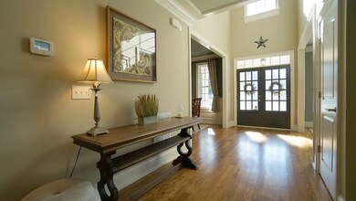 Foyer