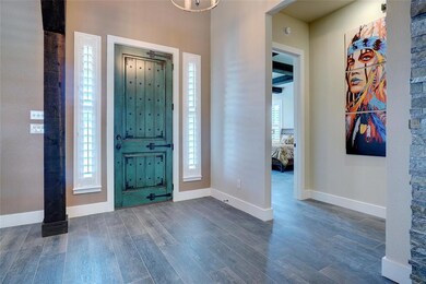 236 Edward Farris Rd, Weatherford, TX 76085 - photo 4