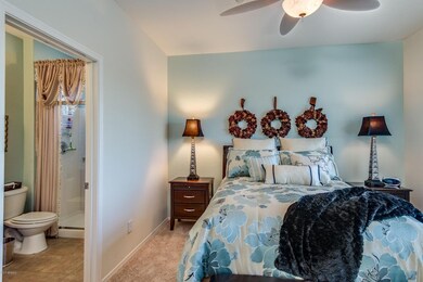 Master Suite