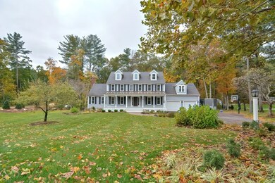 14 Ridge Rd, Hopkinton, MA 01748 - photo 2