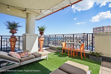 North Beach Asbury Park unit 1403, Asbury Park, NJ 07712 - photo 2