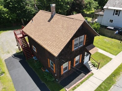 165 Chapman St, Greenfield, MA 01301 - photo 4
