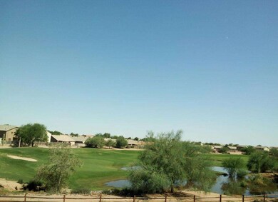 Golf View