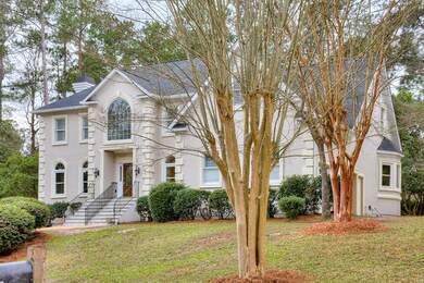 10 Wax Myrtle Circle