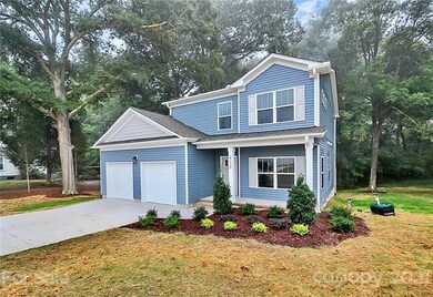 2220 Moose Rd, Kannapolis, NC 28083 - photo 2