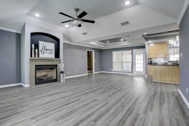 2964 County Road 145, Alvin, TX 77511 - photo 3