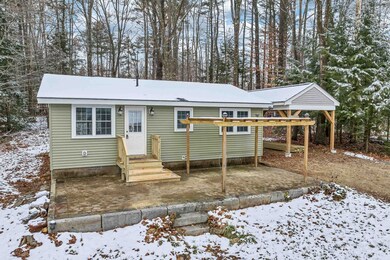 106 Damsite Rd, Center Barnstead, NH 03225 - photo 2