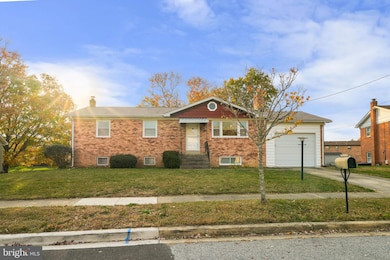 2005 Tinker Dr, Fort Washington, MD 20744 - photo 4