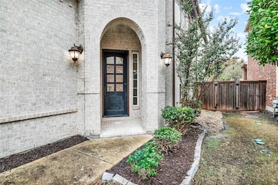2517 Las Palmas Ln, Plano, TX 75075 - photo 2