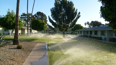 13643 N Newcastle Dr, Sun City, AZ 85351 - photo 3