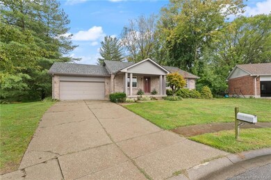 110 Weberpal Cir, New Albany, IN 47150 - photo 2